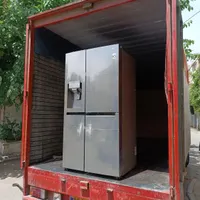 اتوبار باربری نازی آبادخزانه علی آباد کیانشهرشهرری|خدمات حمل و نقل|تهران, نازی‌آباد|دیوار