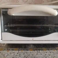 توستر مینی