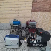 لوله بازکنی*بی واسطه*لایروبی تمام گرفتگی تضمینی