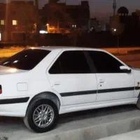 پژو پارسTU5
