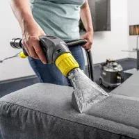 مبل شویی در منزل،مبلشویی با دستگاه صنعتی در پرند