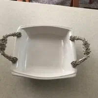 ظرف میوه خوردی دالتون