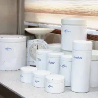 سرویس اشپزخانه