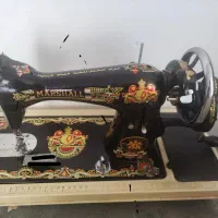 چرخ خیاطی مارشال