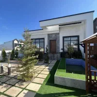 ویلا استخر دار ۵۰۰ متری دریای زیباکنار دسترسی عالی