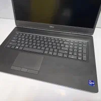 Dell precision 7760 RTX A5000