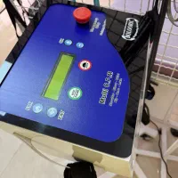 Cpmدستگاه ورزشی زانو