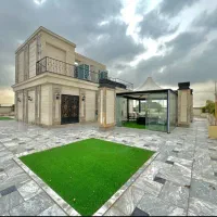 ۲۰۰مترسه خواب نوساز،فول وتکواحدی،۴پارکینگ دردیباجی