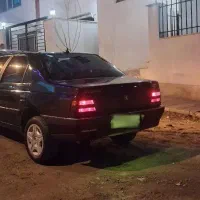 پژو 405