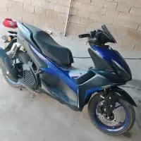 گلکسی 170cc