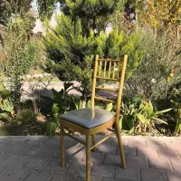 صندلی تالار طوسی