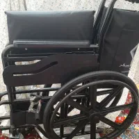 ویلچر|پزشکی|اسفراین, |دیوار