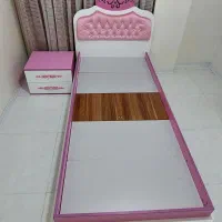 سرویس تخت و کمد آپادانا