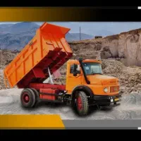 فروش انواع شن و مصالح