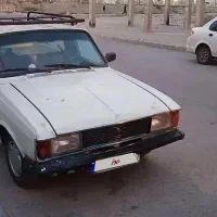 پیکان وانت ۸۸ شاسی پلمپ