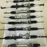 عیبی یابی،رفع روغن ریزی،رفع سفتی فرمان هیدرولیک