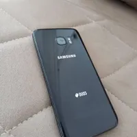 سامسونگ Galaxy S7 edge با حافظهٔ ۱۲۸ گیگابایت|موبایل|شیراز, شاهچراغ|دیوار