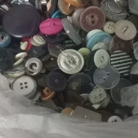 مهره جهت خیاطی یا خرازی