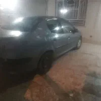 206sd|خودرو سواری و وانت|تربت جام, بیست متری منبع آب|دیوار