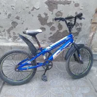 دوچرخه سایز۲۰