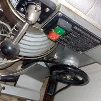 میکسر برجایا ۱۰ لیتری در حد نو