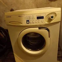 ماشین لباسشوی سامونگ ۷کیلوی