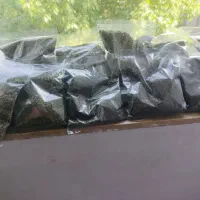 نعنا و سرکه و آبغوره