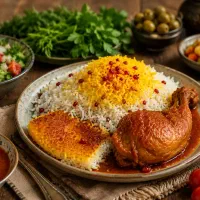 غذای خانگی