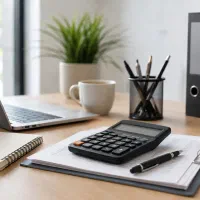 استخدام کمک حسابدار خانم