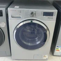 لباسشویی ۹ کیلو دوو درحد نو