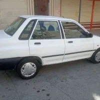 پراید۸۷تکسوز