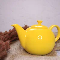 قوری سرامیکی