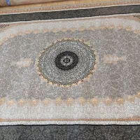 فرش در حد نو بدون شستشو