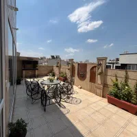 ۲۲۵متر خاص در تاپ لوکیشن ویو ابدی حیاط اختصاصی