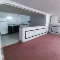 اجاره یک واحد مسکونی نیم طبقه