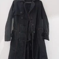 پالتو و کاپشن و پافر