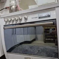 گاز برند Tacno تک فر