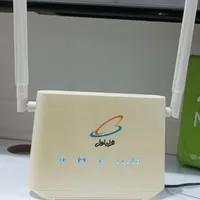 مودم وای فای مبین نت
