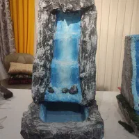 آبنما کوچک خانگی