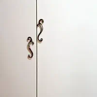 کمدلباسی mdf