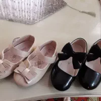 کفش مجلسی دخترانه