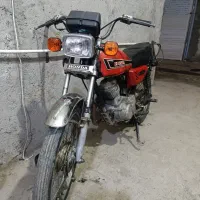 هوندا125