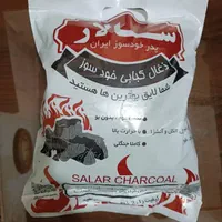 تولید و پخش زغال کبابی خودسوزسالار