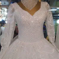 لباس عروس