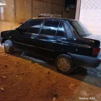 پراید ۱۳۱مدل ۸۴سالم