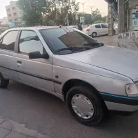 پژو ۸۵ بیمه ومعاینه تا اخر سال..