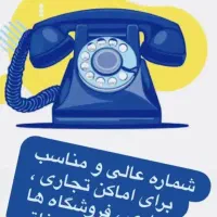 خط تلفن ثابت رند قابل انتقال