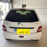 پراید ۱۱۱ ، مدل ۹۳ ، اقساطی|خودرو سواری و وانت|شیراز, شهرک گلستان شمالی|دیوار
