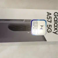 سامسونگ گلکسی A57 آکبند پلمپ