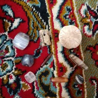 فروش مهره سلیمانی